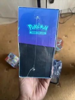 Journey Together ETB Elite Trainer Box - Pokemon TCG Sealed - Image 5