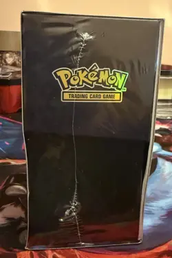 Surging Sparks Elite Trainer Box (ETB) New Sealed Box Pokemon Cards TCG - Image 4