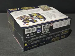 Surging Sparks Elite Trainer Box (ETB) New Sealed Box Pokemon Cards TCG - Image 3