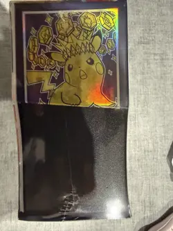 Pokemon TCG Surging Sparks ETB Elite Trainer Box - New & Sealed ✅ - Image 3