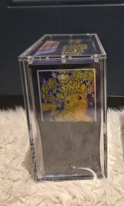 Pokemon TCG Surging Sparks Pokemon Center Elite Trainer Box ETB New & Sealed - Image 2