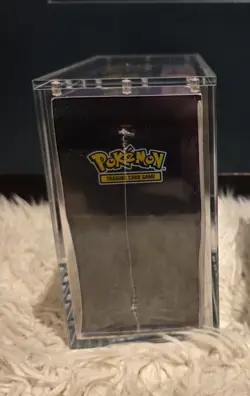 Pokemon TCG Surging Sparks Pokemon Center Elite Trainer Box ETB New & Sealed - Image 4