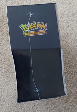 Pokemon TCG Surging Sparks Pokemon Center - Elite Trainer Box ETB Sealed New - Image 5