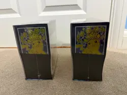 Pokemon TCG Surging Sparks Pokemon Center Elite Trainer Box ETB New/Sealed x 2 - Image 5