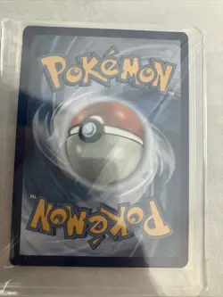 Pokemon TCG Professor Turo's Scenario Card 257/182 Paradox Rift SIR - Image 2