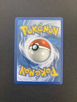 Pokemon Card Black & White Boundaries Crossed Blastoise 31/149 Holo - Image 5