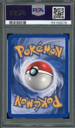 PSA 10 Larvitar 1st Edition Neo Discovery 57/75 Pokemon Card - Image 2