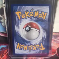Pokemon Alakazam Holo Promo 009 Me: Mega Evolution Stage 2 140 HP Card - Image 2