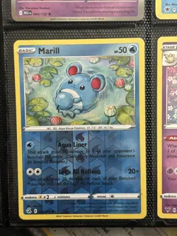 Pokemon TCG Lot Of 9 Cards As Pictured Includes Holos&Reverse All Near Mint - Image 2