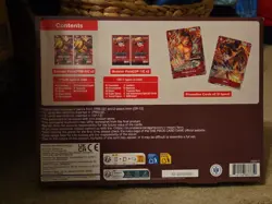 One Piece Card Game Illustration Box Vol. 5 - NEW Factory Sealed - English - Image 4