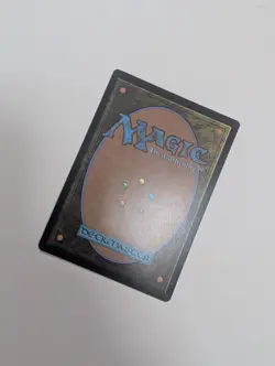 MTG - Scourge of the Throne - Commander: Lord of The Rings NM/M Condition - Image 3