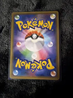 Pokemon TCG Zapdos 40/87 Holo Rare 20th Anniversary 1st Edition CP6 - Image 2