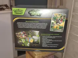 Pokemon TCG Perfect Order ETB New Factory Sealed ✅ - Image 3
