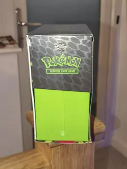 Pokemon TCG Perfect Order ETB New Factory Sealed ✅ - Image 4