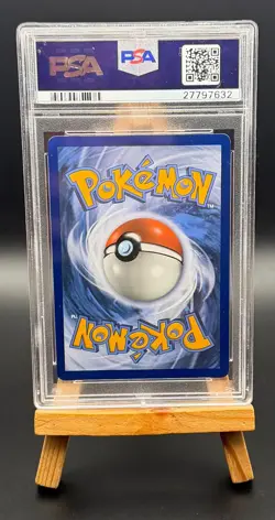 M CHARIZARD EX 101/108 EVOLUTIONS POKEMON PSA 10 - Image 2