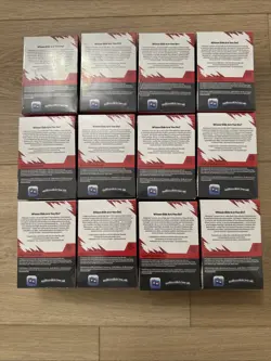 🔥Lot Of 12 Pokemon TCG Destined Rivals Booster Bundle🔥 Factory Sealed. - Image 3
