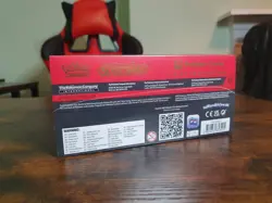 Pokemon Center Scarlet & Violet Elite Trainer Box ETB Sealed Koraidon Damaged - Image 3