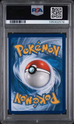 2019 POKEMON SM BLACK STAR PROMO #SM230 FA/CHRZRD. & BRXN. GX PSA 9 - Image 2