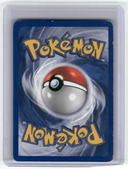 Dragonair Base Set 2 Rare Pokemon Lightly played - Image 2