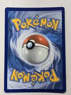 Pokemon TCG Morpeko SWSH031 - SWSH Holo Black Star Promo - Image 2
