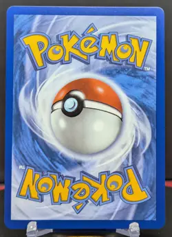 Pokemon Gumshoos #153/132 English Mega Evolution Illustration Rare - Image 2