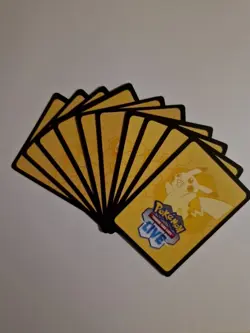 Pokemon TCG Live Codes – 6 Mixed Codes – DIGITAL DELIVERY - Image 2