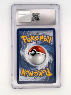 Hydreigon C SWSH138 2021 Pokemon Celebrations Black Star Promo Holo CGC 9 - Image 2