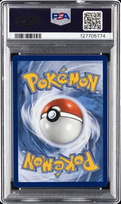 2019 POKEMON SUN & MOON UNIFIED MINDS #71 MEWTWO & MEW GX PSA 10 - Image 2