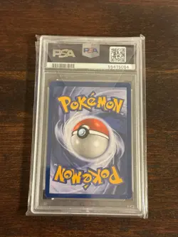 Pokemon Black Star Promo 2000 PSA 9 Error Lot Zapdos 23 Moltres 21 Articuno 22 - Image 4