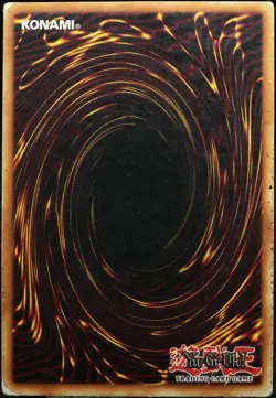 Yu-Gi-Oh! Changement De Cœur MRD-F060 Ultra Rare [PL] | FR 2002 - Image 2