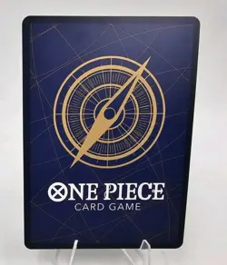 One Piece OP14-084 Ms. All Sunday ALT ART - The Azure Sea's Seven - ENGLISH - Image 2