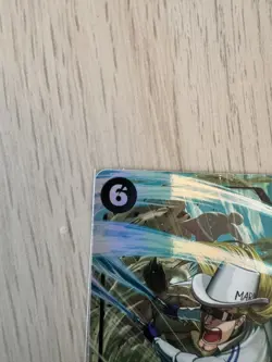Helmeppo Alt Art SR One Piece OP11-092 English NM - Image 4