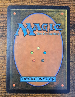 Magic: the Gathering - Mirrodin ~ Rare ~ Chrome Mox - Image 2