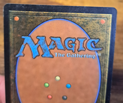Magic: the Gathering - Mirrodin ~ Rare ~ Chrome Mox - Image 5