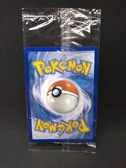 Mega Charizard X EX 23 + Oricorio EX 24 Promos 2-Card Pack SEALED - Image 2