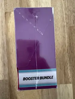 Pokemon Trading Card Game Scarlet & Violet 10 Destined Rivals Booster Bundle - Image 3