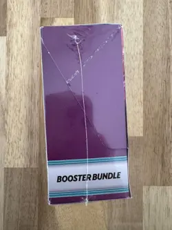 Pokemon Trading Card Game Scarlet & Violet 10 Destined Rivals Booster Bundle - Image 4