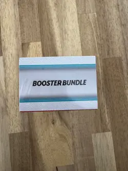 Pokemon Trading Card Game Scarlet & Violet 10 Destined Rivals Booster Bundle - Image 5