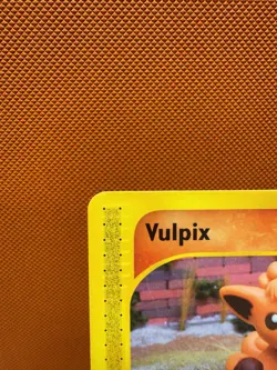 Vulpix - 136/165 - Common - Expedition - Pokemon Card - LP 2349 - Image 2