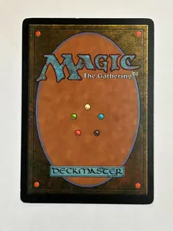 MTG Political Trickery MIR Nonfoil R Lightly Played - Image 2