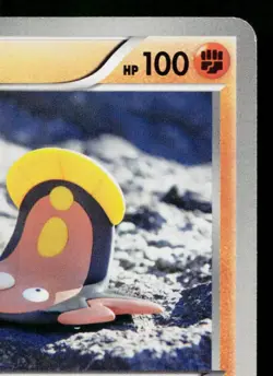 STUNFISK 067/093 EX BATTLE BOOST JAPANESE POKEMON TCG - Image 3
