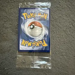 Pokemon Mega Charizard X ex 023 + Oricorio ex Phantasmal Flames UPC Promo Sealed - Image 2