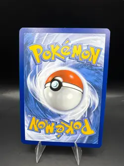 Pokemon TCG Golem ex Scarlet & Violet-151 189/165 Holo Ultra Rare NM - Image 2