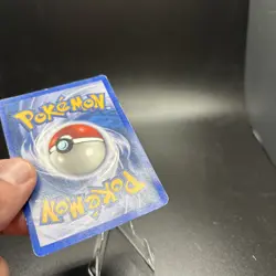 Pidgeot 33/110 Legendary Collection Reverse Holo Pokemon Vintage DMG/HP -j - Image 3