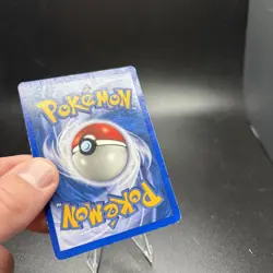 Pidgeot 33/110 Legendary Collection Reverse Holo Pokemon Vintage DMG/HP -j - Image 4