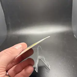 Pidgeot 33/110 Legendary Collection Reverse Holo Pokemon Vintage DMG/HP -j - Image 5