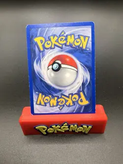 Dark Raichu - 7/110 Legendary Collection Holo Rare Pokemon - MP/HP-f - Image 2