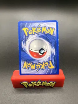 Dark Raichu - 7/110 Legendary Collection Holo Rare Pokemon - MP/HP-f - Image 3