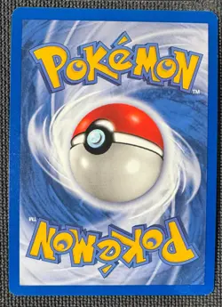 MEOWTH 10 PROMO WIZARDS BLACK STAR PROMOS POKEMON HOLO NM-MINT!! - Image 2