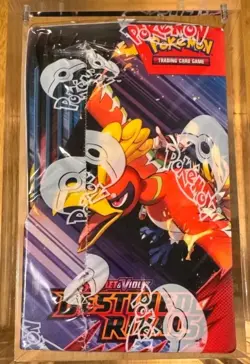 Destined Rivals Booster Box | Pokemon TCG - Image 4